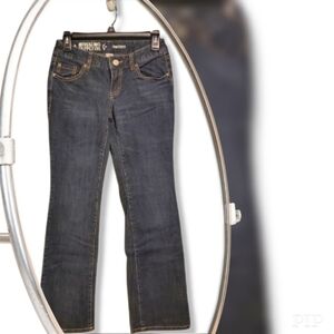 Mossimo Bootcut Jeans